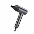 High-Speed Hair Dryer, 110,000 RPM Powerful BLDC Motor, Ionic Blow Dryer with Magnetic Nozzle & Smart Heat Control, Lightweight Fast Drying Hairdryer for Home and Travel