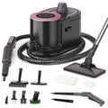 GOOVI Steam Cleaner Handheld Steamer Steam Mop Canister Steamer Cleaner for Home