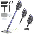 Steam Mop Cleaner Detachable Steam Mops for Hard Floor