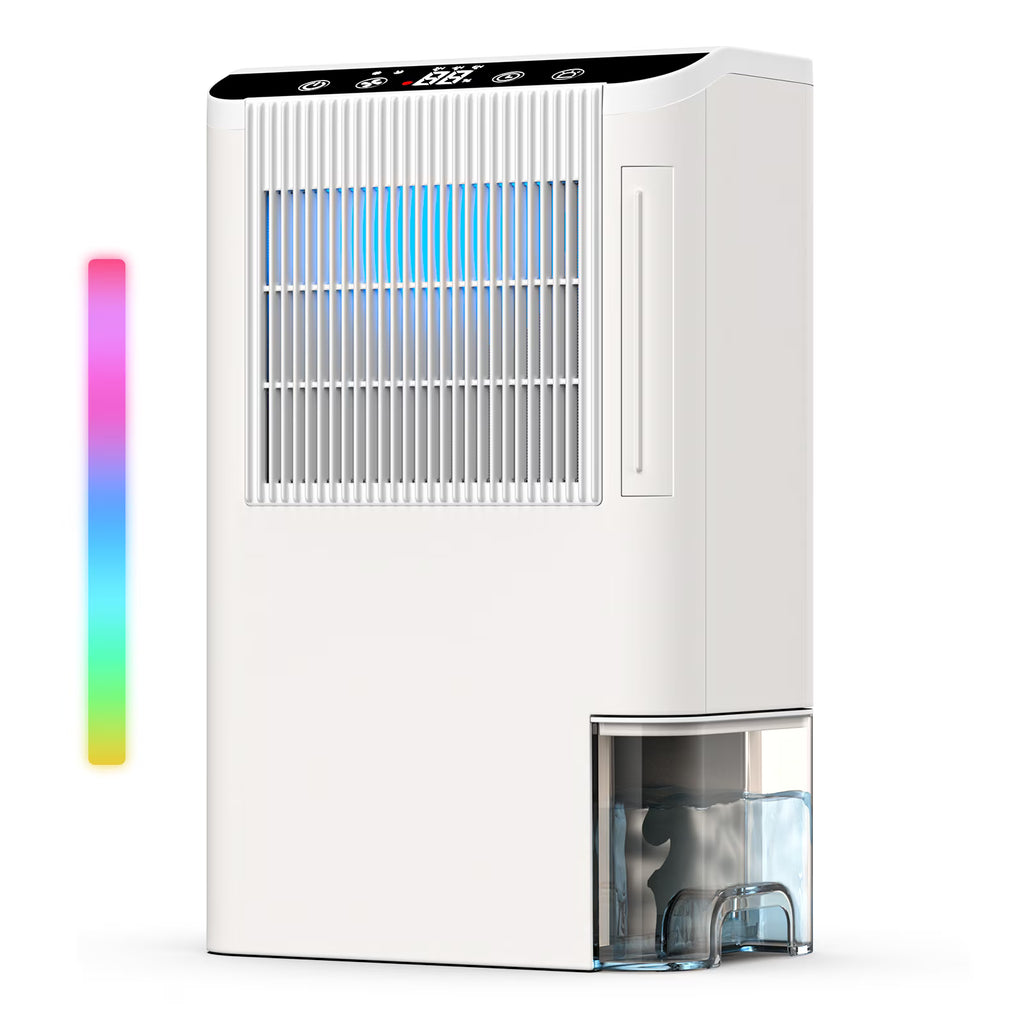 Dehumidifier for Home Auto Shut Off Small Dehumidifiers